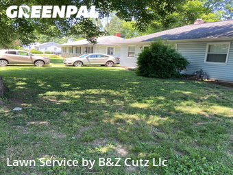 Lawn Cutting nearby Evansville, IN, 