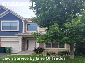 Lawn Care Service nearby Blaine, MN, 
