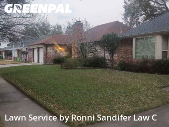 Lawn Care nearby Kenner, LA, 