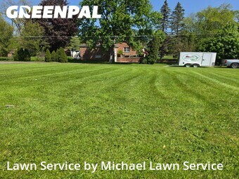 Lawn Maintenance nearby Livonia, MI, 