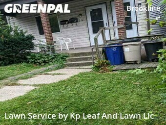 Lawn Cutting nearby Pittsburgh, PA, 