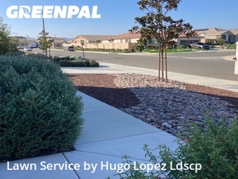 Lawn Mowing nearby Menifee, CA, 