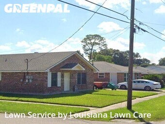 Lawn Cutting nearby Metairie, LA, 