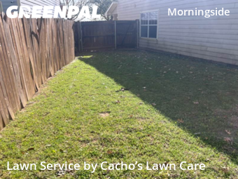 Yard Mowing nearby Fort Worth, TX, 