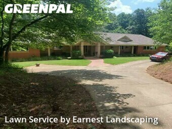 Lawn Service nearby Columbus, GA, 