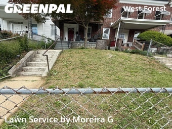 Grass Cutting nearby Baltimore, MD, 