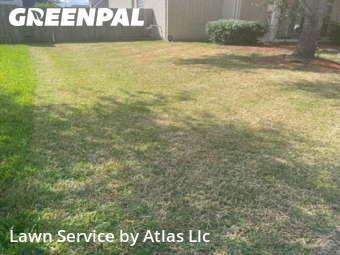 Lawn Service nearby Pearland, TX, 