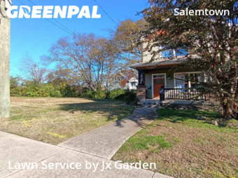 Lawn Maintenance nearby Nashville, TN, 