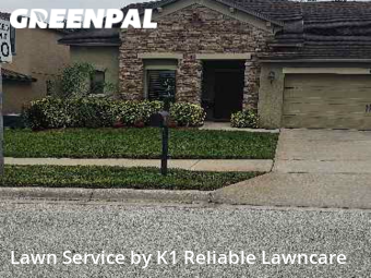 Grass Cutting nearby Minneola, FL, 