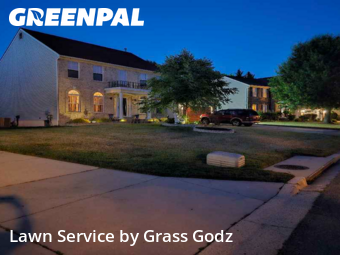 Lawn Service nearby Clinton, DC, 