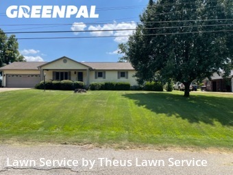 Yard Cutting nearby Jackson, TN, 