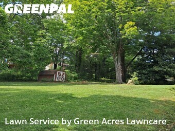 Grass Cutting nearby Johnson City, TN, 