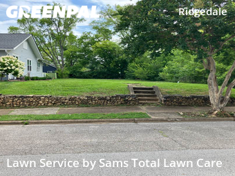 Yard Cutting nearby Chattanooga, TN, 