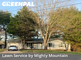 Yard Cutting nearby Knoxville, TN, 