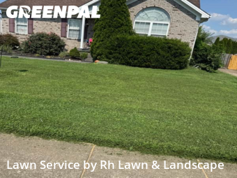 Grass Cutting nearby Louisville, KY, 