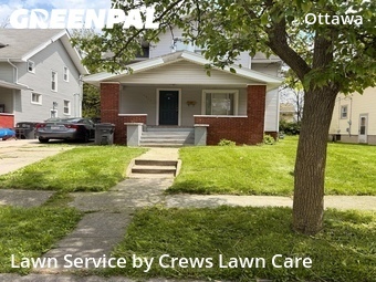 Lawn Service nearby Toledo, OH, 