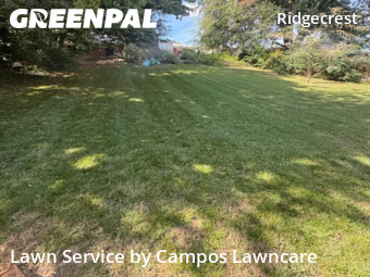 Lawn Cut nearby Midwest City, OK, 