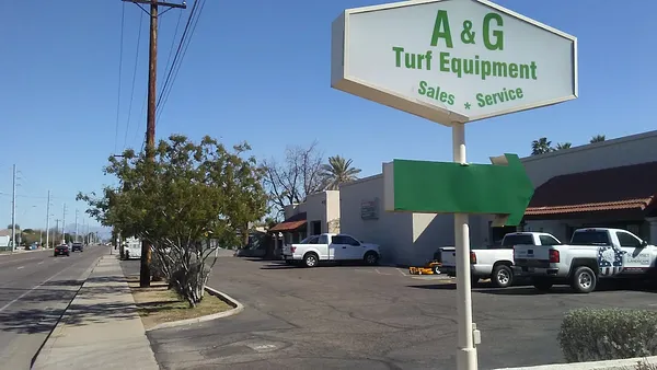 A & G Turf Equipment, Inc. (Mesa Location) Photo 8