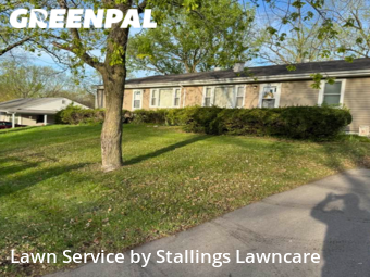 Yard Cutting nearby Saint Charles, MO, 