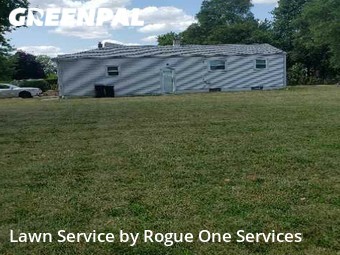 Lawn Cutting nearby Melvindale, MI, 