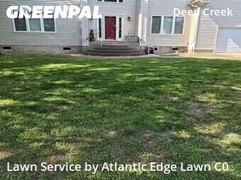 Lawn Mowing Service nearby Chesapeake, VA, 