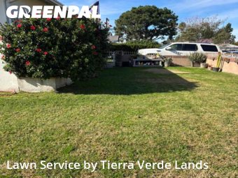 Lawn Mowing nearby Downey, CA, 