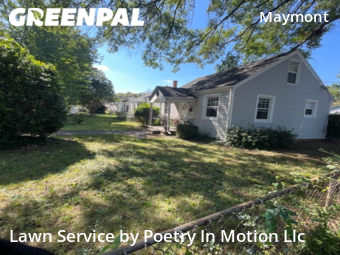 Lawn Cutting nearby Richmond, VA, 