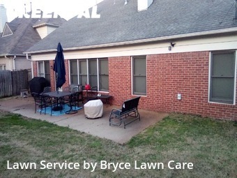 Grass Cutting nearby Cordova, TN, 