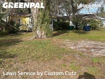 Lawn Cutting nearby Tampa, FL, 