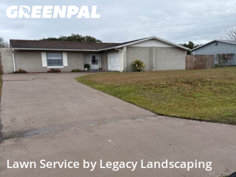 Lawn Cutting nearby Kissimmee, FL, 