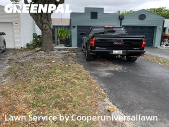 Lawn Care Service nearby Sunrise, FL, 