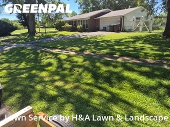 Lawn Cut nearby Louisville, KY, 
