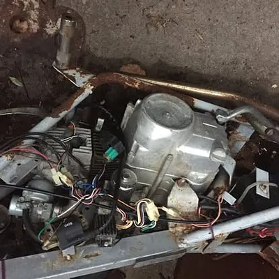 Mesquite Bicycle and Small Engine Repair Photo 15