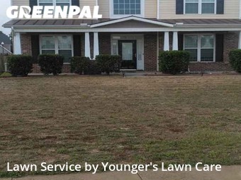 Lawn Mowing nearby Fayetteville, NC, 