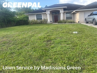 Yard Mowing nearby West Palm Beach, FL, 