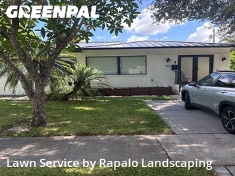 Lawn Maintenance nearby Miami Shores, FL, 
