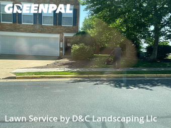 Yard Mowing nearby Ashburn, VA, 
