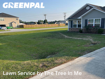 Lawn Maintenance nearby Richlands, NC, 