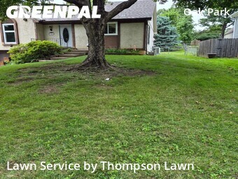Yard Cutting nearby Overland Park, KS, 