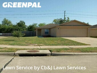 Lawn Cut nearby Richmond, TX, 