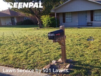 Lawn Care Service nearby Conway, AR, 