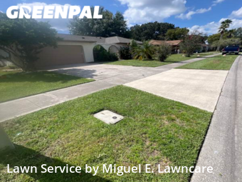 Lawn Care nearby Orlando, FL, 