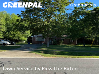 Lawn Service nearby Athens, GA, 