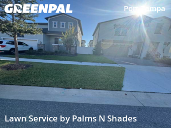 Lawn Care Service nearby Tampa, FL, 