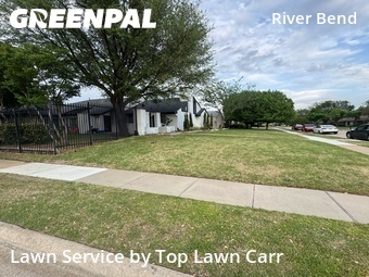 Lawn Mowing Service nearby Plano, TX, 