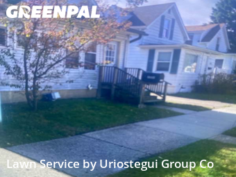 Lawn Cutting nearby Waukegan, IL, 