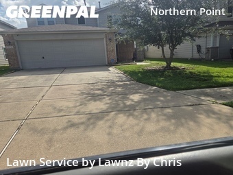Lawn Maintenance nearby Tomball, TX, 