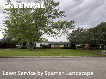 Affordable Landscaping Maintenance Services In Murfreesboro,37130,Landscaping Renovation by Spartan Landscape, work completed in Jul , 2026