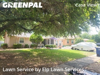 Lawn Care Service nearby Dallas, TX, 