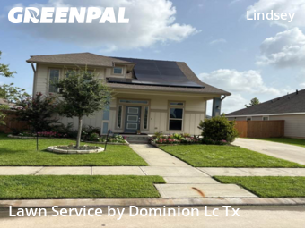 Lawn Maintenancein Atascocita,77346,Lawn Mowing Service by Dominion Lc Tx, work completed in Jun , 2026